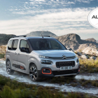 Entre sis finalistes, el nou Citroën Berlingo ha obtingut el premi Autobest 2019.