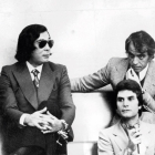 Tres miembros de la Cosa Nostra en el macroproceso de 1986.