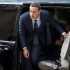 Acusen Zuckerberg de crear un "sistema maliciós" per lucrar-se amb dades