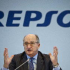 Repsol vende al fondo CVC su 20% en Gas Natural por 3.816 millones