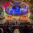 El ‘Concert de Sant Esteve’, a TV3