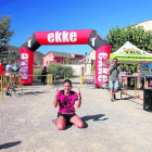 El Rocko Almenar, guanyador de les Trail Running Series Lleida