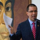 Veneçuela declara persona no grata l'ambaixador espanyol a Caracas
