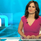 Mara Torres deixa ‘La 2 Noticias’