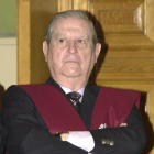 Alfonso Osorio.