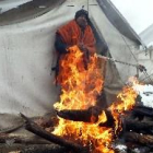 El Consell d'Europa demana a Bòsnia de tancar "el pitjor camp de migrants del continent"