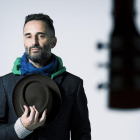 Jorge Drexler abrirá el festival mañana en el Teatre del Liceu.