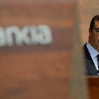Bankia repartirà 340 milions en dividend i l'Estat ingressarà 207 milions