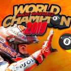 Marc Márquez consigue su octavo título de campeón del mundo