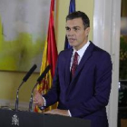 Cuba llama "despreciable" a Aznar por sus críticas a la visita de Pedro Sánchez