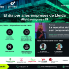 Jornada Lleida Empresa 2019