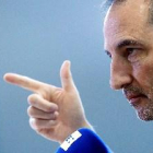 Espadaler exigeix "llibertat condicional" per als líders independentistes