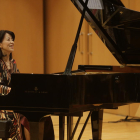 La pianista Eri Yamamoto estrena el XXV Festival Jazz Tardor de Lleida