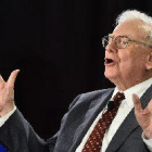 Buffett diu que la seua firma va guanyar 29.000 milions de dòlars per la reforma fiscal de Trump