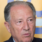 Félix Sanz Roldán.