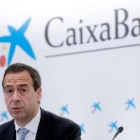 CaixaBank gana 1.768 millones de euros hasta septiembre, un 18,8% más