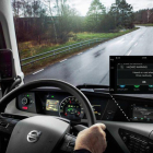 El grup Volvo ha entregat més d'un milió de productes connectats als clients, incloent-hi camions, autobusos i maquinària de construcció.