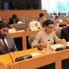 Denuncien en Parlament Europeu discriminació lingüística a Catalunya