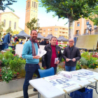 “El PSOE no és de fiar en polítiques laborals”