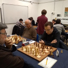 La Lliga Catalana d’escacs, amb 37 equips lleidatans