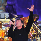 Iron Maiden actuarà a l'Estadi Olímpic de Barcelona el 25 juliol