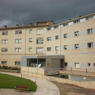 Les instal·lacions del Centre Sanitari Solsonès.