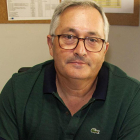 Pere Joan Villalonga va començar a treballar a l'Escola el 1994