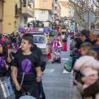 Con la asistencia de unas 3.500 personas.