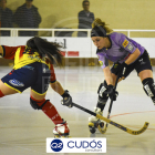 Hockey femenino