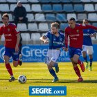 Lleida Esportiu - Teruel