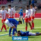 Imatges CE Manresa - Lleida Esportiu