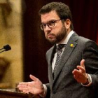 Catalunya dejará en enero el Fondo de Liquidez Autonómica