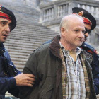 Mor a la presó l'autor del quàdruple assassinat d'Olot