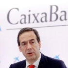 CaixaBank guanya 1.298 milions en el primer semestre, un 54,6% més