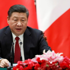 El president xinès, Xi Jinping, podria tornar a ser elegit el 2022 per tercera vegada.