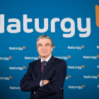 El presidente ejecutivo de Naturgy, Francisco Reynés.
