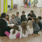 El programa revisa las prácticas en los centros de menores.