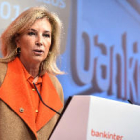 Bankinter va guanyar 143 milions fins el març, un 15% més, per més ingressos