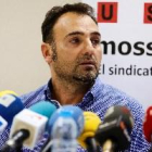 Un sindicat dels Mossos exigeix que els partits els "deixin en pau" i no els polititzin