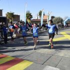 500 corredors a la Cursa de Sant Blai