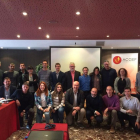 Jornada sobre gestión deportiva en Lleida
