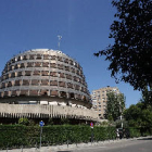 El Constitucional admet el recurs del Govern contra la llei d'universalització sanitària catalana