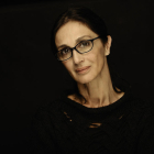 La actriz y cineasta catalana Sílvia Munt, directora del documental ‘La granja del pas’. 