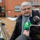 L'advocat alemany de Puigdemont confia en la seua ràpida sortida de presó