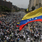 Guaidó i Maduro van instar els seus simpatitzants a omplir els carrers per mesurar les seues forces a Veneçuela.