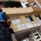 El cos de policia local passarà a tenir vint-i-dos agents.