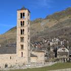 Visita guiada especial a Sant Climent de Taüll.