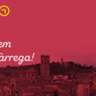 'Aixequem Tàrrega', campanya de promoció del comerç, els serveis i la indústria de la capital de l'Urgell.