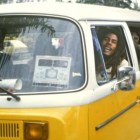La vida de Bob Marley, al 33