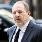 El juicio por abusos sexuales contra Weinstein se celebrará en el Tribunal Supremo de Nueva York.